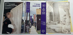 The Titanic Commutator - Magazine Bundle - 29X Magazines