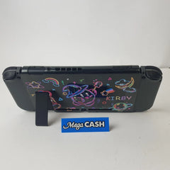 Nintendo Switch Console - HAC-001(-01) + Carry Case + Accessories