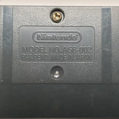 Yu-Gi-Oh! Dungeon Dice Monsters - Nintendo Game Boy Advance