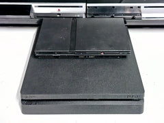 Variety PlayStation Consoles BULK LOT ** FAULTY READ CONDITIONS **