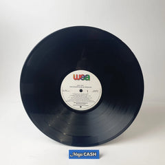 The Sceaming Blue Messiahs - "Gun-Shy" - LP RECORD - WEA - 240791-1