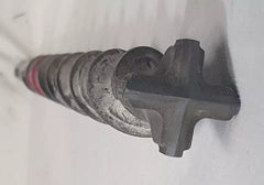 HILTI - TE-YX (SDS Max) Metric hammer drill bit Hammer drill bit TE-YX 28/52