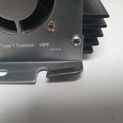 RAIDER - 600W Electronic Ballast - EPR600DB