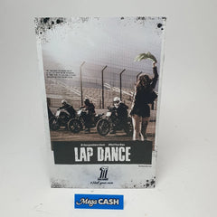 Runaways - Volume 4 #1 August 2015 - Marvel Comics