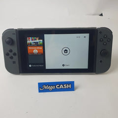 Nintendo Switch Console - HAC-001(-01) + Carry Case + Accessories