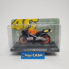 Panini Collectables - Rossi Bike Collection - No 39 - Honda NSR 500 2000