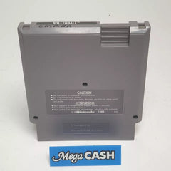 Rollerball - Nintendo Entertainment System (NES) [PAL]