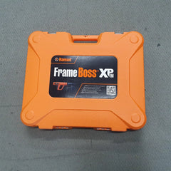 RAMSET - Frameboss XPM Automatic Fastener Gun w/ 75mm Magazine - FRAMEBOSSXPM