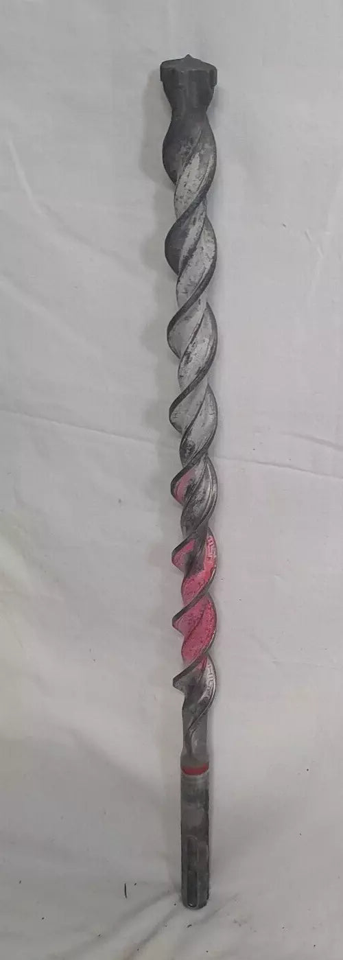 HILTI - TE-YX (SDS Max) Metric hammer drill bit Hammer drill bit TE-YX 28/52