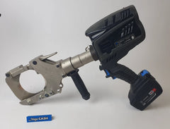 CEMBRE - BATTERY-POWERED HYDRAULIC CABLE CUTTER - B-TC950