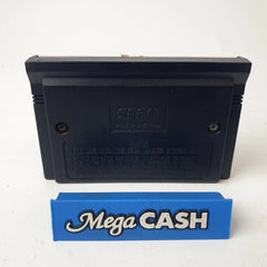 Sega - Superstars Tennis Master System