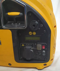 STANLEY - ST2000i - 2KVA Inverter Generator