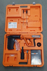 RAMSET - Frameboss XPM Automatic Fastener Gun w/ 75mm Magazine - FRAMEBOSSXPM