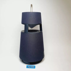 LG - XBOOM 360 - RP4B - Omnidirectional 360˚ Sound Portable Bluetooth Speaker