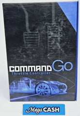 Command Go Throttle Controller - 22GO833
