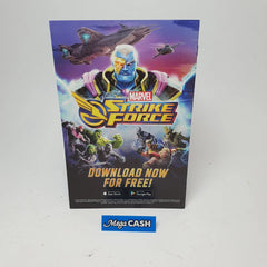 Uncanny X-Men - Volume 5 #5 February 2019 - Marvel Comics