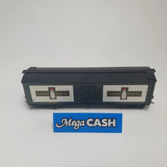 Roundhouse - 84589 HO - Alderney Dairy 40' Wood Milk Car #105 - Train