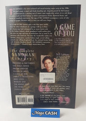 The Sandman: A Game of You - Volume 5 - by Neil Gaiman - 2002 Vertigo