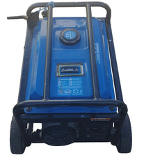 SABER - 3500W 7.5hp Petrol Generator SABGEN4KECO - Mega Cash Sydney