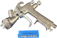SAGOLA - SPRAY GUN - Classic Lux 2.50 - Mega Cash Sydney