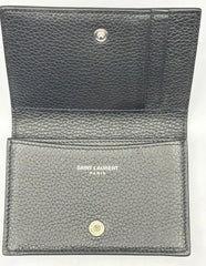 Saint Laurent Men’s Wallet - Mega Cash Sydney
