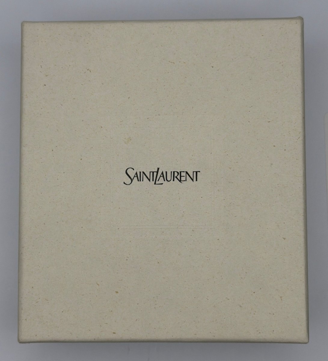 Saint Laurent Men’s Wallet - Mega Cash Sydney