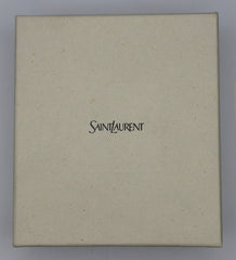 Saint Laurent Men’s Wallet - Mega Cash Sydney