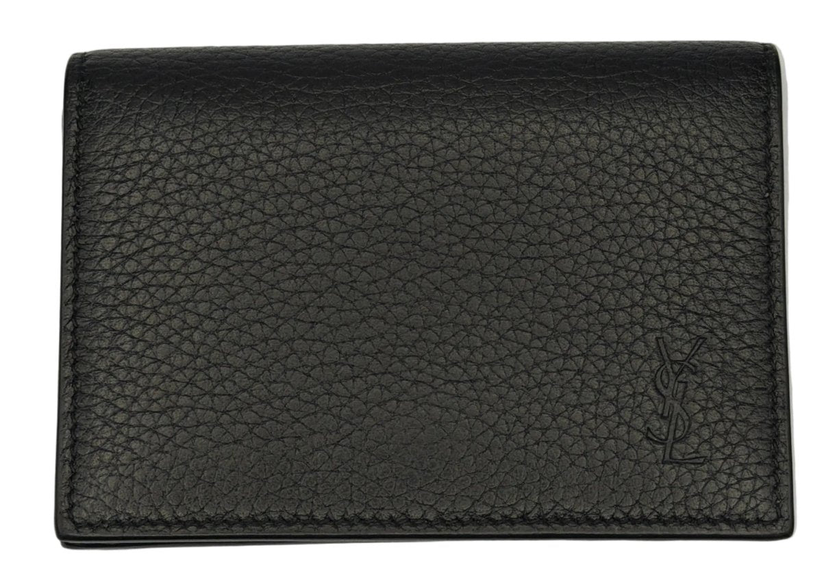 Saint Laurent Men’s Wallet - Mega Cash Sydney