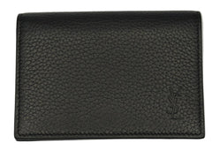 Saint Laurent Men’s Wallet - Mega Cash Sydney