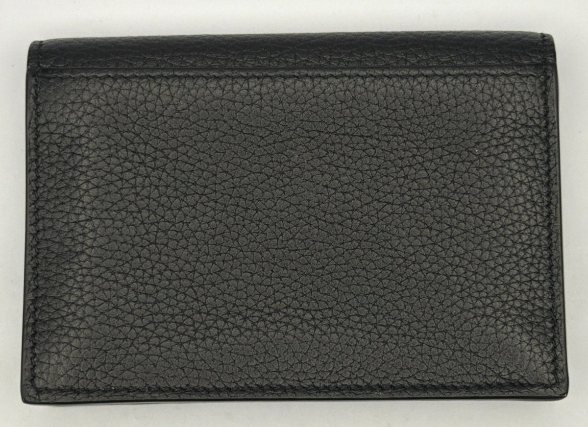 Saint Laurent Men’s Wallet - Mega Cash Sydney