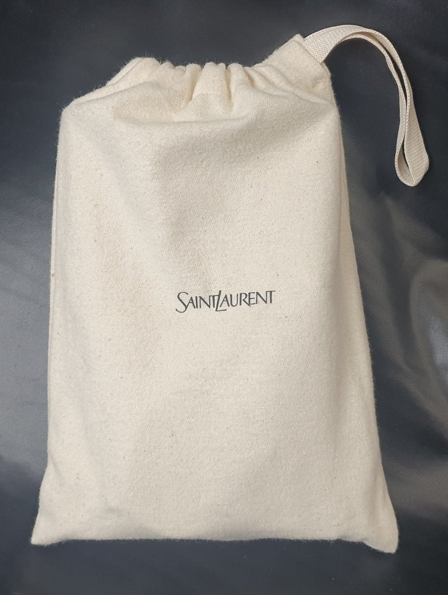 Saint Laurent - YSL - Cassandre - Bag - Mega Cash Sydney