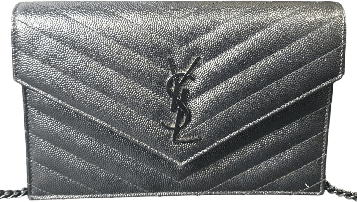 Saint Laurent - YSL - Cassandre - Bag - Mega Cash Sydney