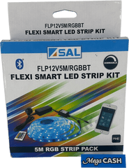 SAL Flexi Smart LED Strip Light Kit - Mega Cash Sydney