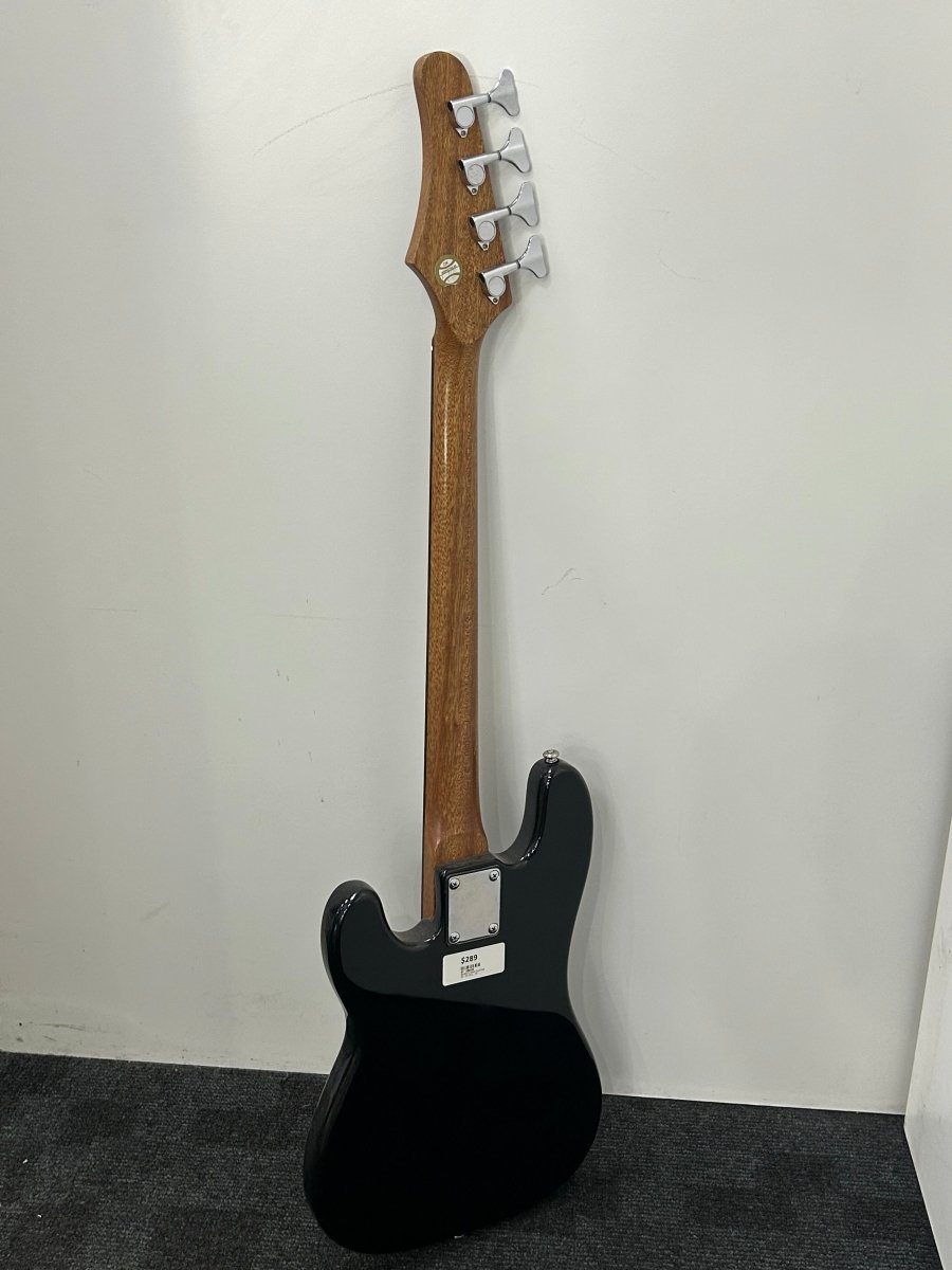 Samick 4 - String Bass Guitar - Mega Cash Sydney