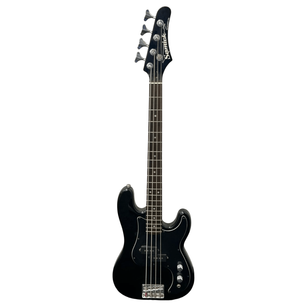 Samick 4 - String Bass Guitar - Mega Cash Sydney