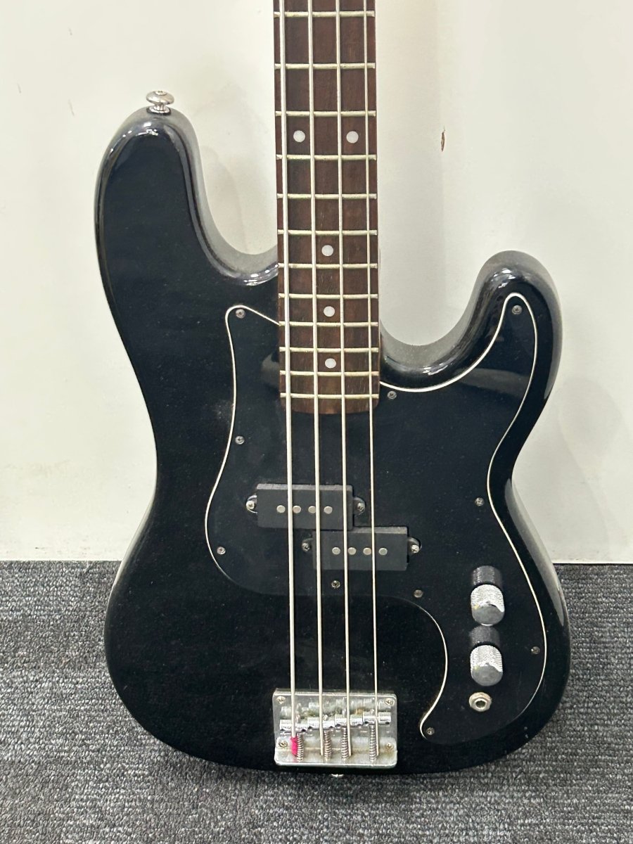 Samick 4 - String Bass Guitar - Mega Cash Sydney