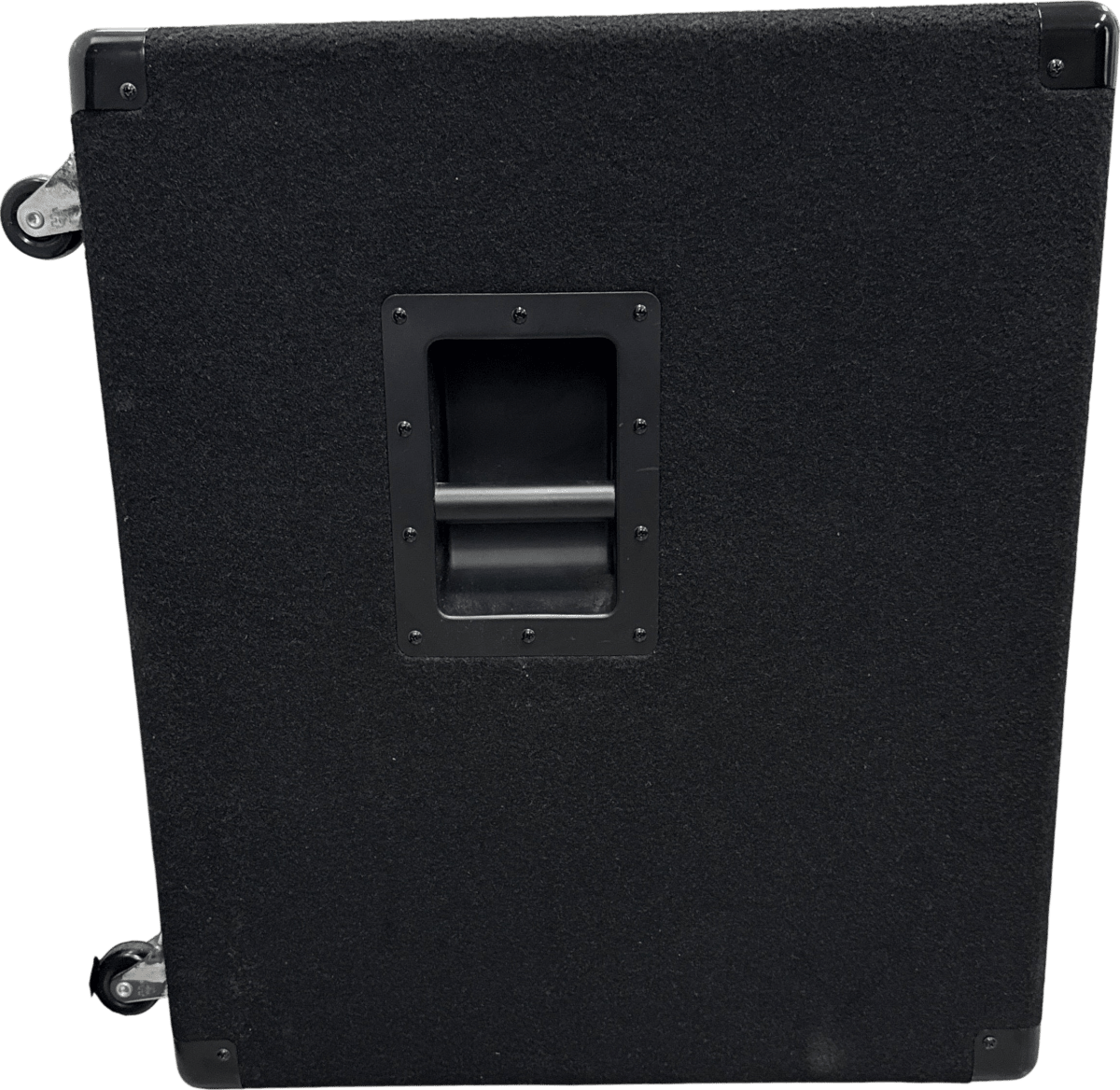 Samson dB1800a 1000W 18" Front-Firing Active Subwoofer - Mega Cash Sydney
