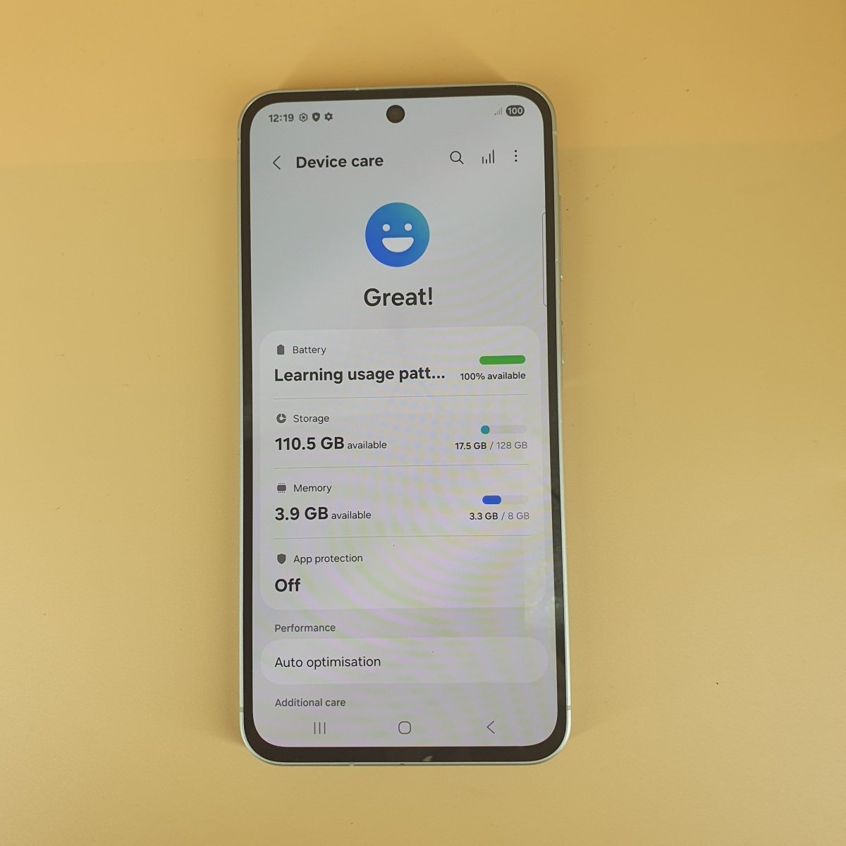 Samsung A56 5G - 128GB - Unlocked - SM - A566B - Mega Cash Sydney