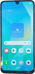 SAMSUNG Galaxy A16 128GB Telstra Locked Mobile Phone - Mega Cash Sydney