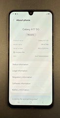 Samsung - Galaxy A17 5G - 128GB - SM-A176B - Mega Cash Sydney