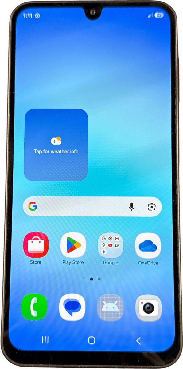 Samsung - Galaxy A17 5G - 128GB - SM-A176B - Mega Cash Sydney