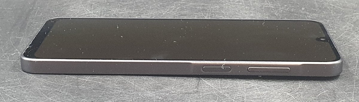 Samsung Galaxy A26 5G 128GB SM-A266B - Black - Mega Cash Sydney