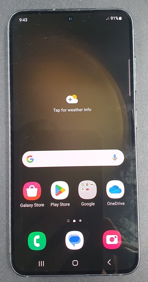Samsung Galaxy S23 256GB Unlocked SM-S911B - Mega Cash Sydney