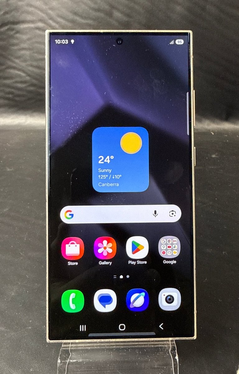 Samsung Galaxy S24 Ultra 256GB SM-S928B - Mega Cash Sydney