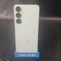 Samsung Galaxy S25 256GB - OPTUS Locked - SM - S931B - Mega Cash Sydney