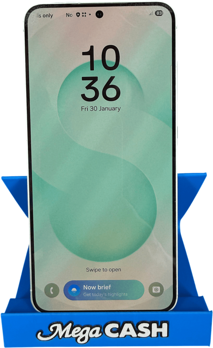 Samsung Galaxy S25 256gb Unlocked SM - S931B - Mega Cash Sydney