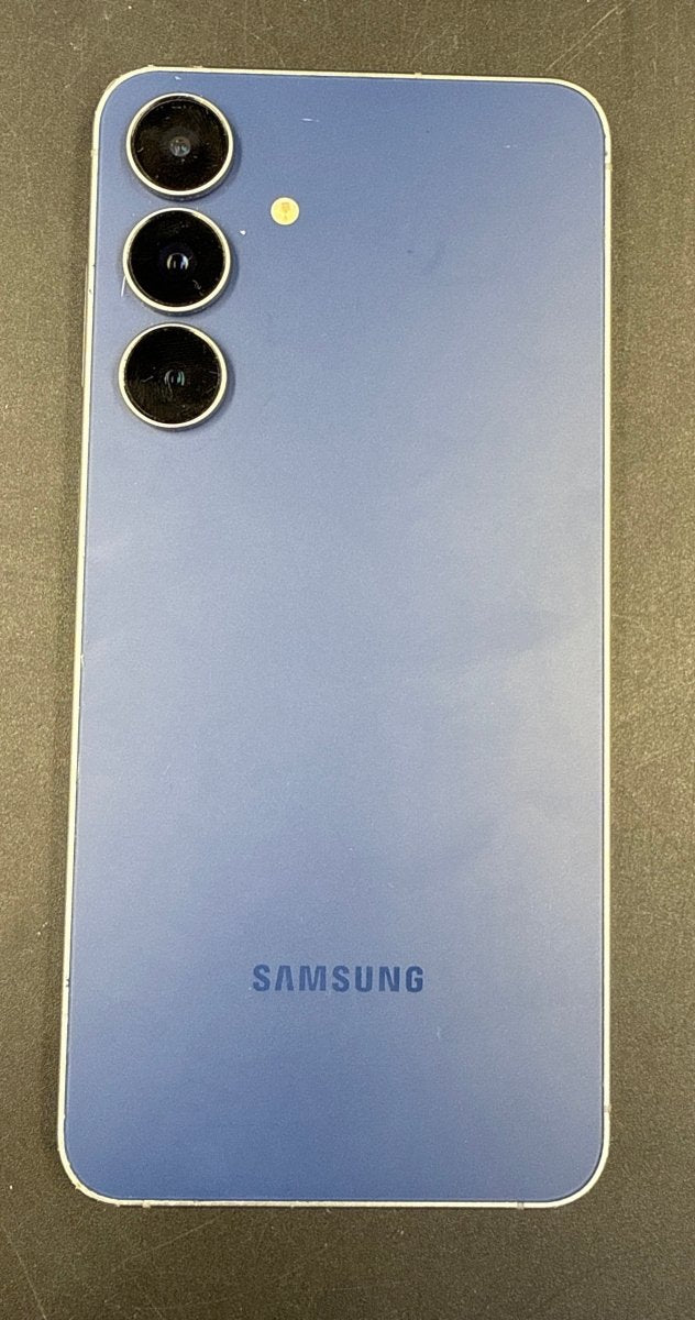 Samsung Galaxy S25 FE - 128GB - SM-S731B - Mega Cash Sydney