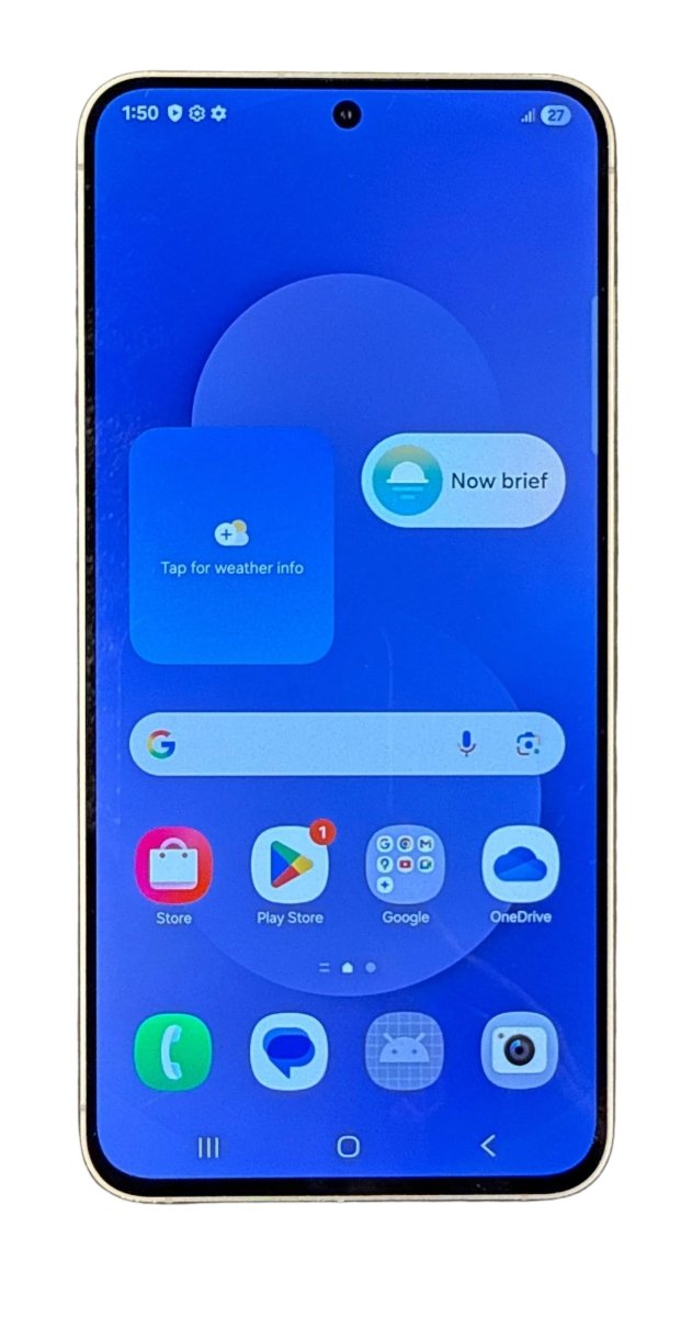 Samsung Galaxy S25 FE - 128GB - SM-S731B - Mega Cash Sydney