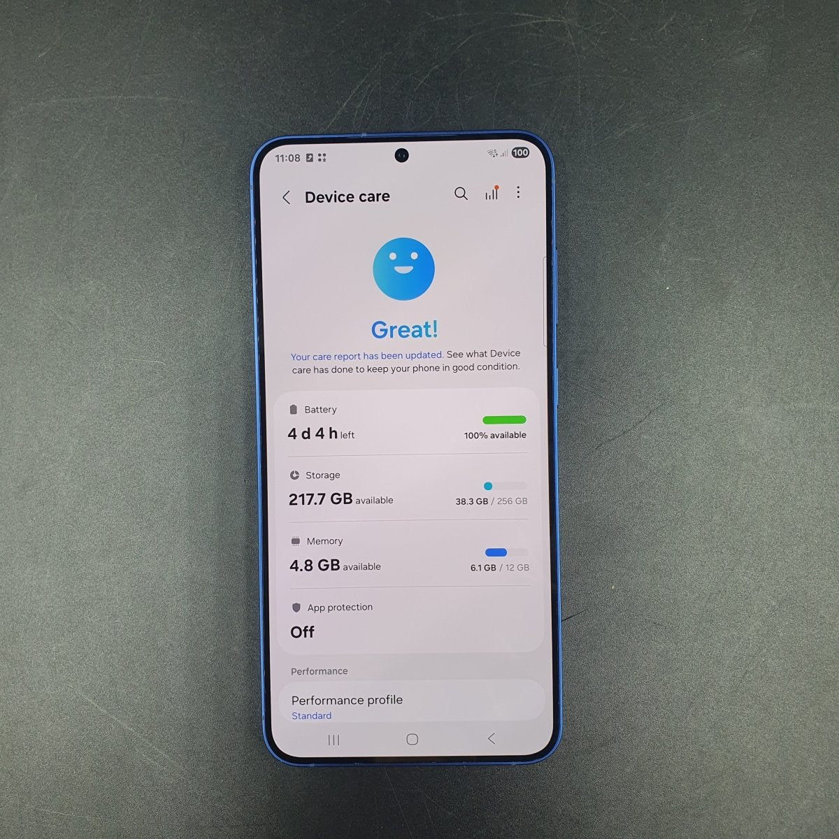 Samsung Galaxy S25 Plus 256GB Unlocked SM - S936B - Mega Cash Sydney