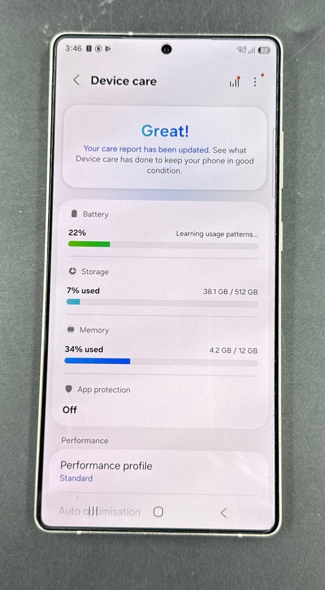 Samsung - Galaxy S25 Ultra - 512GB - SM-S938B - Mega Cash Sydney